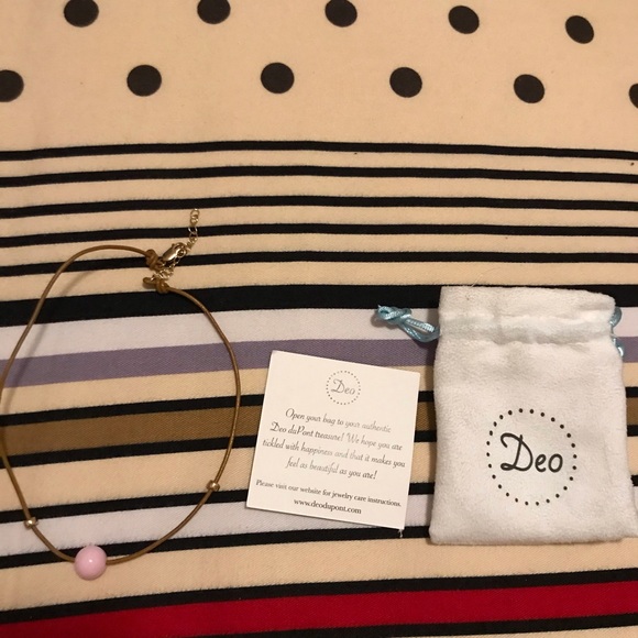 Necklace - Picture 2 of 2